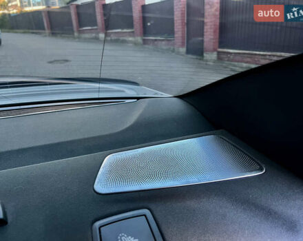 Белый БМВ 5 Серия, объемом двигателя 3 л и пробегом 45 тыс. км за 45990 $, фото 34 на Automoto.ua