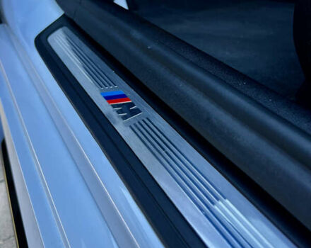 Белый БМВ 5 Серия, объемом двигателя 3 л и пробегом 45 тыс. км за 45990 $, фото 29 на Automoto.ua