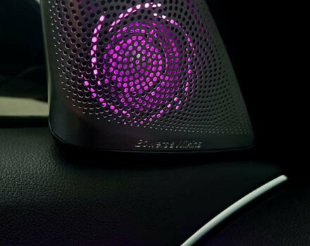 Белый БМВ 5 Серия, объемом двигателя 3 л и пробегом 45 тыс. км за 45990 $, фото 38 на Automoto.ua