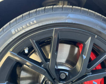 Белый БМВ 5 Серия, объемом двигателя 3 л и пробегом 45 тыс. км за 45990 $, фото 27 на Automoto.ua