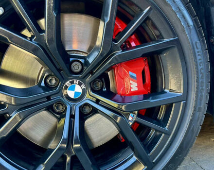 Белый БМВ 5 Серия, объемом двигателя 3 л и пробегом 45 тыс. км за 45990 $, фото 26 на Automoto.ua