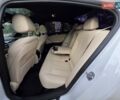 Белый БМВ 5 Серия, объемом двигателя 2 л и пробегом 49 тыс. км за 41799 $, фото 31 на Automoto.ua