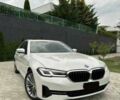 Белый БМВ 5 Серия, объемом двигателя 0 л и пробегом 11 тыс. км за 38000 $, фото 1 на Automoto.ua
