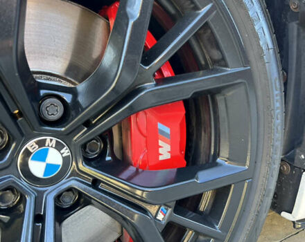 Белый БМВ 5 Серия, объемом двигателя 3 л и пробегом 45 тыс. км за 45990 $, фото 28 на Automoto.ua