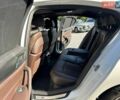 Білий БМВ 5 Серія, об'ємом двигуна 2 л та пробігом 42 тис. км за 46499 $, фото 21 на Automoto.ua