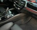 Белый БМВ 5 Серия, объемом двигателя 2 л и пробегом 120 тыс. км за 39900 $, фото 170 на Automoto.ua