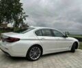 Белый БМВ 5 Серия, объемом двигателя 0 л и пробегом 11 тыс. км за 38000 $, фото 3 на Automoto.ua