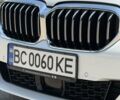 Белый БМВ 5 Серия, объемом двигателя 2 л и пробегом 40 тыс. км за 61000 $, фото 4 на Automoto.ua