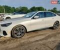 Білий БМВ 5 Серія, об'ємом двигуна 2 л та пробігом 48 тис. км за 48000 $, фото 1 на Automoto.ua