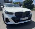 Білий БМВ 5 Серія, об'ємом двигуна 2 л та пробігом 95 тис. км за 55000 $, фото 1 на Automoto.ua