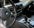 Белый БМВ 5 Серия, объемом двигателя 2 л и пробегом 40 тыс. км за 61000 $, фото 16 на Automoto.ua