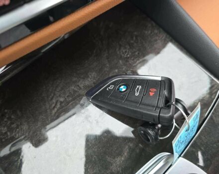 Белый БМВ 5 Серия, объемом двигателя 0 л и пробегом 33 тыс. км за 20000 $, фото 10 на Automoto.ua