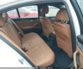 Белый БМВ 5 Серия, объемом двигателя 2 л и пробегом 70 тыс. км за 29200 $, фото 11 на Automoto.ua