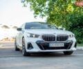 Белый БМВ 5 Серия, объемом двигателя 2 л и пробегом 35 тыс. км за 65699 $, фото 1 на Automoto.ua