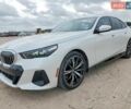 Белый БМВ 5 Серия, объемом двигателя 2 л и пробегом 31 тыс. км за 25660 $, фото 1 на Automoto.ua