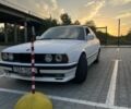 Білий БМВ 5 Серія, об'ємом двигуна 2 л та пробігом 365 тис. км за 1800 $, фото 6 на Automoto.ua