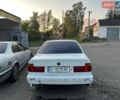 Белый БМВ 5 Серия, объемом двигателя 1.99 л и пробегом 320 тыс. км за 1200 $, фото 1 на Automoto.ua