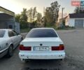 Білий БМВ 5 Серія, об'ємом двигуна 1.99 л та пробігом 320 тис. км за 1500 $, фото 1 на Automoto.ua