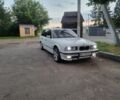 Белый БМВ 5 Серия, объемом двигателя 2.5 л и пробегом 245 тыс. км за 1290 $, фото 2 на Automoto.ua