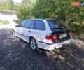 Білий БМВ 5 Серія, об'ємом двигуна 2.5 л та пробігом 442 тис. км за 2800 $, фото 8 на Automoto.ua