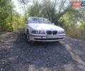 Білий БМВ 5 Серія, об'ємом двигуна 2.5 л та пробігом 442 тис. км за 2800 $, фото 11 на Automoto.ua