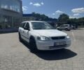 Белый БМВ 5 Серия, объемом двигателя 1.4 л и пробегом 400 тыс. км за 1882 $, фото 1 на Automoto.ua