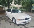 Білий БМВ 5 Серія, об'ємом двигуна 2.9 л та пробігом 429 тис. км за 4800 $, фото 1 на Automoto.ua