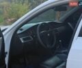 Белый БМВ 5 Серия, объемом двигателя 2 л и пробегом 695 тыс. км за 6299 $, фото 10 на Automoto.ua