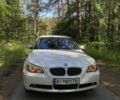 Білий БМВ 5 Серія, об'ємом двигуна 2 л та пробігом 599 тис. км за 6509 $, фото 1 на Automoto.ua