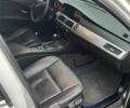 Білий БМВ 5 Серія, об'ємом двигуна 2 л та пробігом 387 тис. км за 6700 $, фото 4 на Automoto.ua