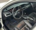 Білий БМВ 5 Серія, об'ємом двигуна 2 л та пробігом 387 тис. км за 6700 $, фото 5 на Automoto.ua