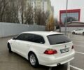 Білий БМВ 5 Серія, об'ємом двигуна 2 л та пробігом 387 тис. км за 6700 $, фото 3 на Automoto.ua