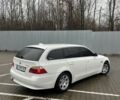 Білий БМВ 5 Серія, об'ємом двигуна 2 л та пробігом 387 тис. км за 6700 $, фото 2 на Automoto.ua