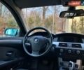 Белый БМВ 5 Серия, объемом двигателя 2 л и пробегом 268 тыс. км за 10500 $, фото 1 на Automoto.ua