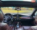 Белый БМВ 5 Серия, объемом двигателя 2 л и пробегом 305 тыс. км за 9800 $, фото 15 на Automoto.ua