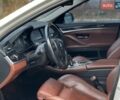 Білий БМВ 5 Серія, об'ємом двигуна 2 л та пробігом 275 тис. км за 11700 $, фото 11 на Automoto.ua