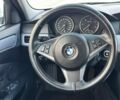 Білий БМВ 5 Серія, об'ємом двигуна 2 л та пробігом 227 тис. км за 8700 $, фото 9 на Automoto.ua