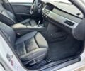 Білий БМВ 5 Серія, об'ємом двигуна 2 л та пробігом 227 тис. км за 8700 $, фото 11 на Automoto.ua