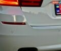 Белый БМВ 5 Серия, объемом двигателя 2 л и пробегом 284 тыс. км за 11300 $, фото 21 на Automoto.ua