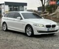 Білий БМВ 5 Серія, об'ємом двигуна 2 л та пробігом 275 тис. км за 11700 $, фото 8 на Automoto.ua