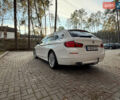 Белый БМВ 5 Серия, объемом двигателя 2 л и пробегом 306 тыс. км за 9000 $, фото 2 на Automoto.ua