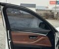 Білий БМВ 5 Серія, об'ємом двигуна 2 л та пробігом 275 тис. км за 11700 $, фото 10 на Automoto.ua