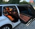 Белый БМВ 5 Серия, объемом двигателя 2 л и пробегом 284 тыс. км за 11300 $, фото 42 на Automoto.ua