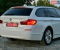 Белый БМВ 5 Серия, объемом двигателя 2 л и пробегом 284 тыс. км за 11300 $, фото 16 на Automoto.ua