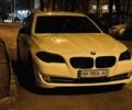 Білий БМВ 5 Серія, об'ємом двигуна 2 л та пробігом 246 тис. км за 11800 $, фото 9 на Automoto.ua