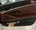 Белый БМВ 5 Серия, объемом двигателя 2 л и пробегом 270 тыс. км за 13000 $, фото 14 на Automoto.ua