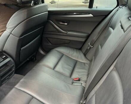 Білий БМВ 5 Серія, об'ємом двигуна 2.99 л та пробігом 267 тис. км за 15500 $, фото 3 на Automoto.ua