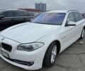 Білий БМВ 5 Серія, об'ємом двигуна 2.99 л та пробігом 267 тис. км за 15500 $, фото 8 на Automoto.ua