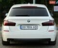 Білий БМВ 5 Серія, об'ємом двигуна 2 л та пробігом 260 тис. км за 11200 $, фото 11 на Automoto.ua