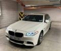 Белый БМВ 5 Серия, объемом двигателя 2 л и пробегом 270 тыс. км за 13000 $, фото 7 на Automoto.ua